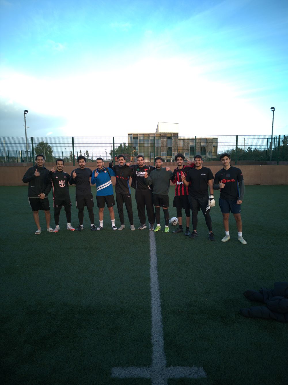 Omani Football