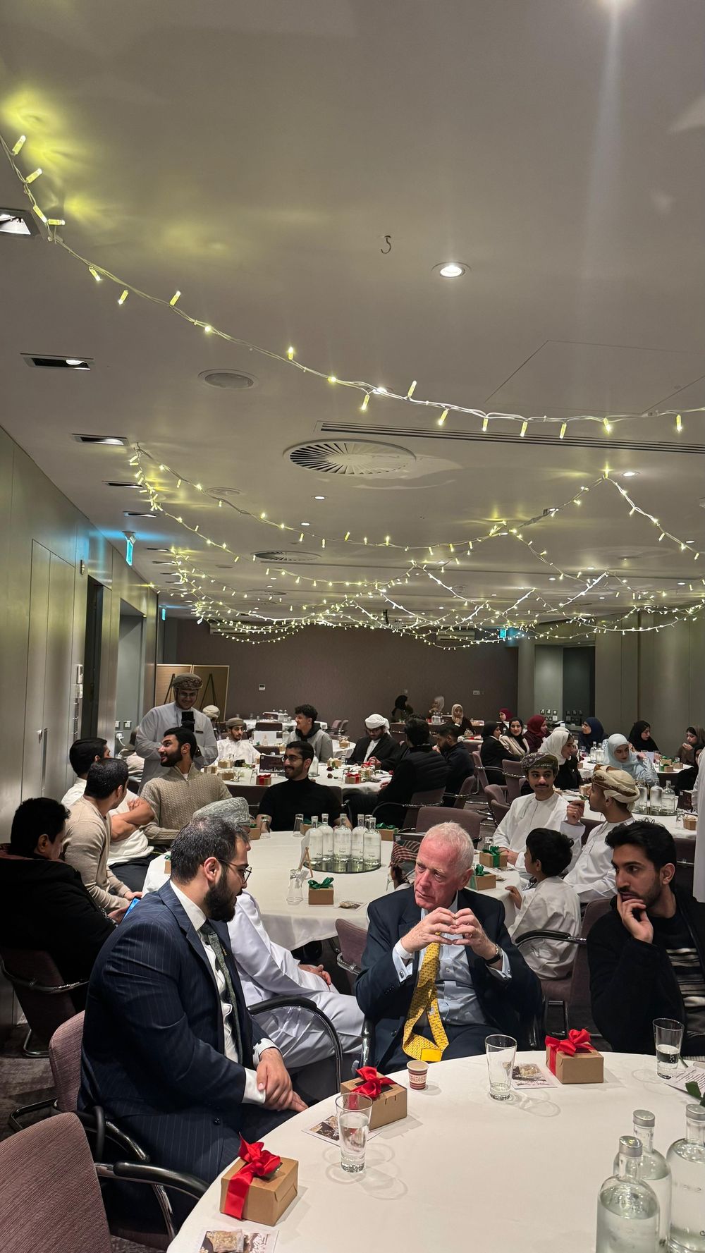Gulf Cup Viewing